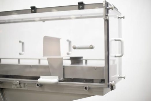 машина для упаковки масла