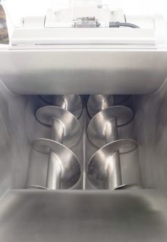 линия по производству сливочное масла