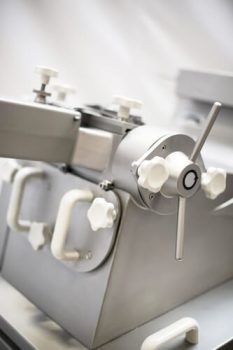 линия по производству сливочное масла