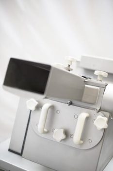 линия по производству сливочное масла