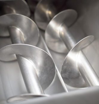 линия по производству сливочное масла