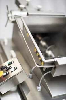 линия по производству сливочное масла