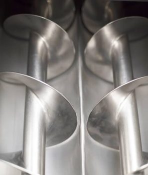 линия по производству сливочное масла