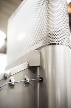 машина для упаковки масла