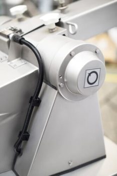 машина для упаковки масла